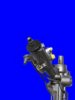 URW 30-73016 Steering Gear